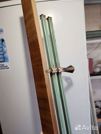 Карнизы для штор двухрядный