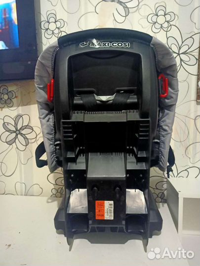 Автокресло Maxi cosi 9-18 кг