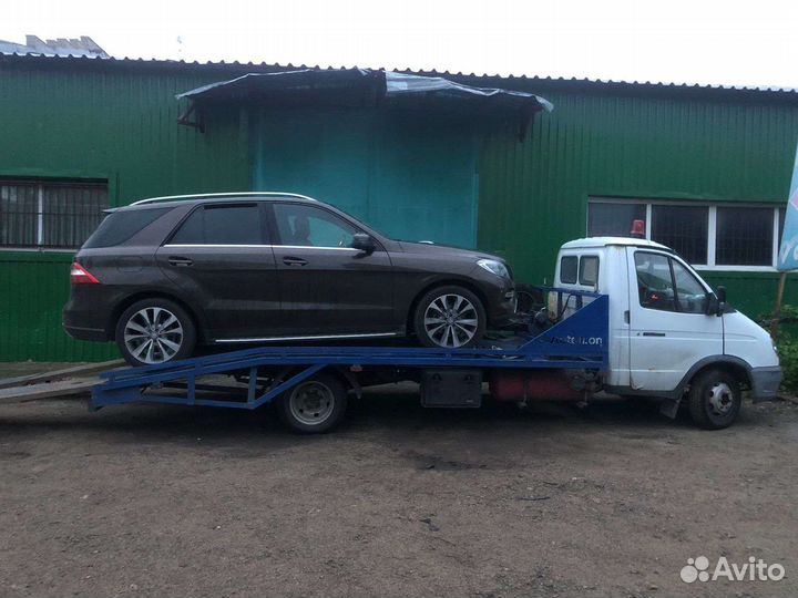 Транспортные услуги перевозки
