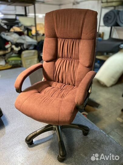 Кресло компьютерное