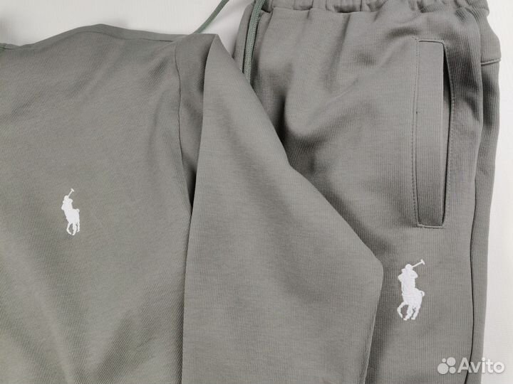 Костюм мужской polo Ralph Lauren