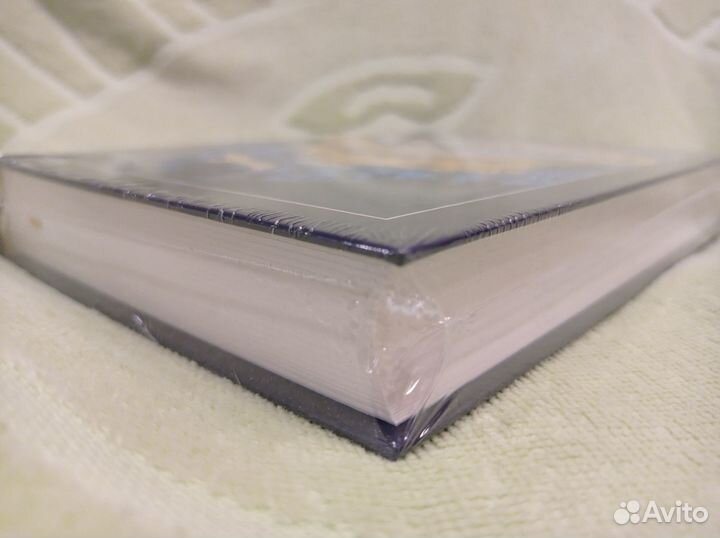 Ярошторм, экспедиция над облаками