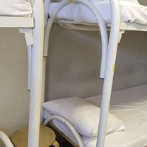 Койко-место 17 м², 1/4 эт.