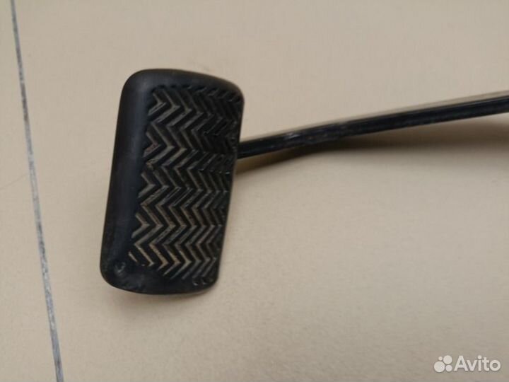 Педаль тормоза Toyota Corolla 1zrfe 1600CC 2007