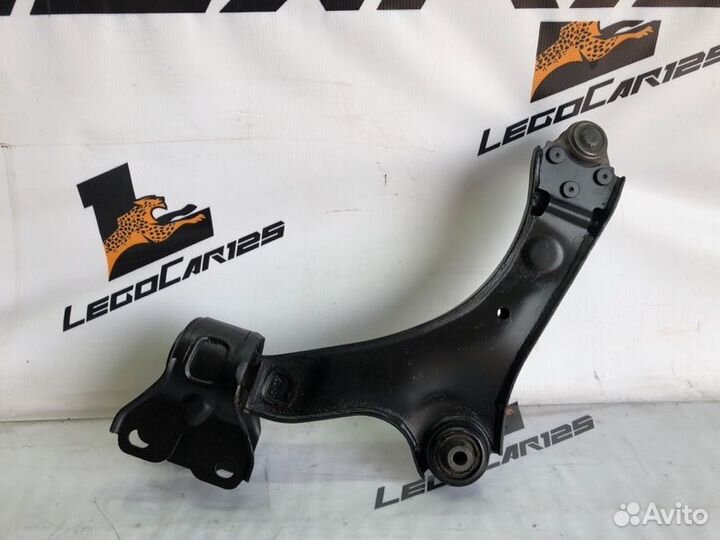 Рычаг передний правый Volvo S60 B5254T5 2011