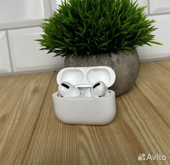 Airpods Pro оригинал