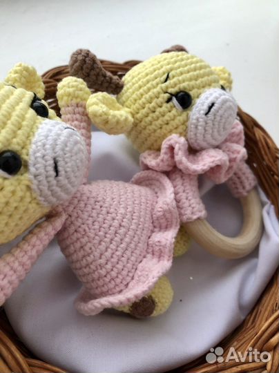 Лучший подарок девочке на 8 марта