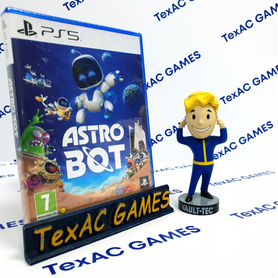 Astro Bot PS5