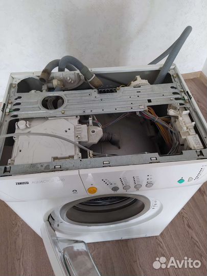 Стиральная машина бу