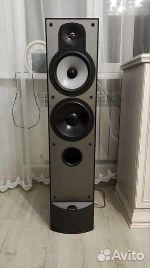 Акустические колонки Paradigm Monitor 9 v.4