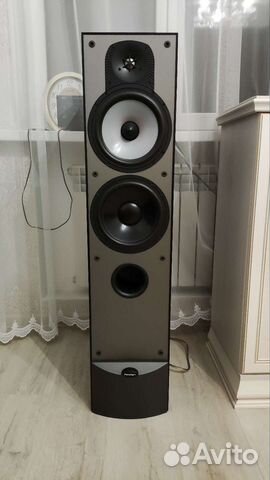 Акустические колонки Paradigm Monitor 9 v.4