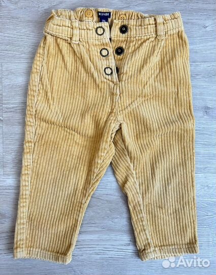 Детские вещи пакетом на девочку 86/92