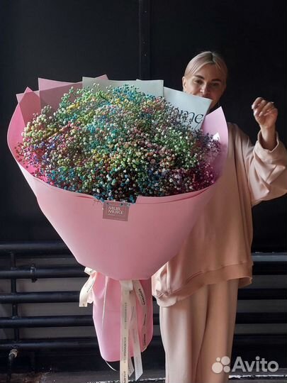 Гипсофила оптом