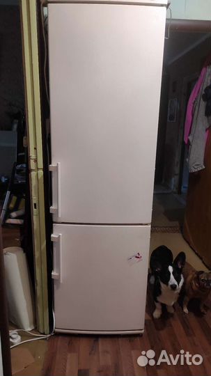 Холодильник на запчасти
