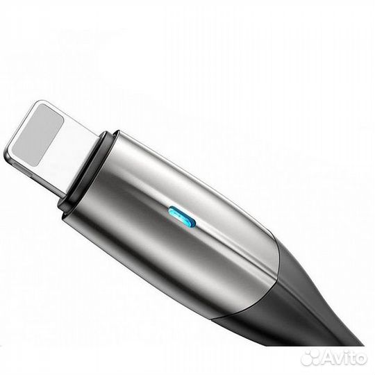 Кабель Baseus Cafule (Lightning)