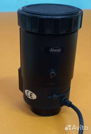 Обьектив вариофокальный kowa