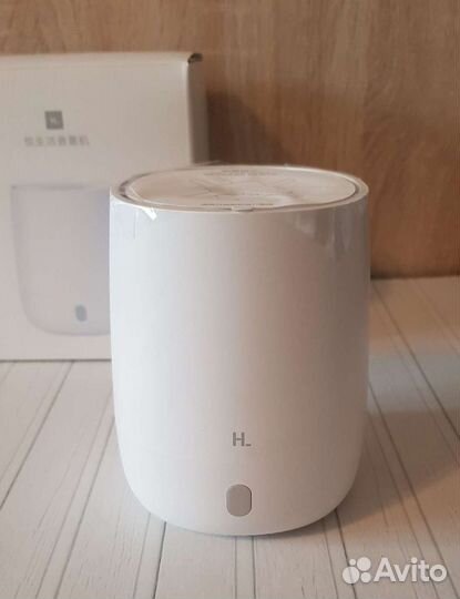 Ароматизатор воздуха HL Aroma Diffuser EOD01