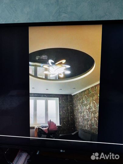 Натяжные потолки без посредников