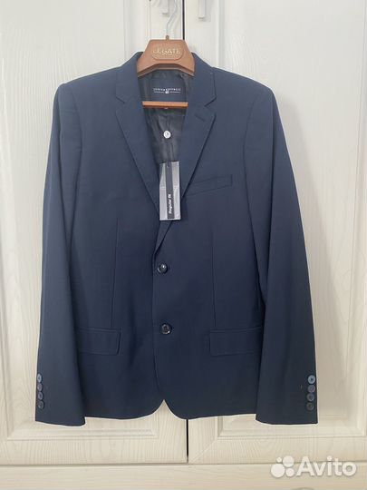 Школьная форма, пиджак рост 164