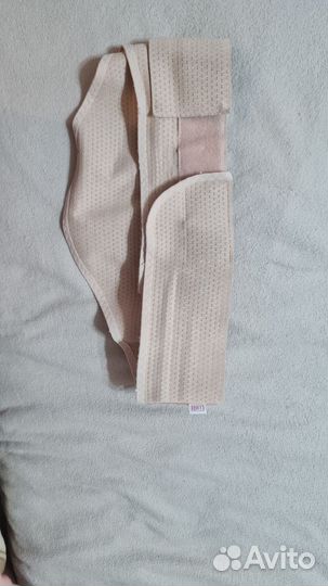 Бандаж для беременных фэст