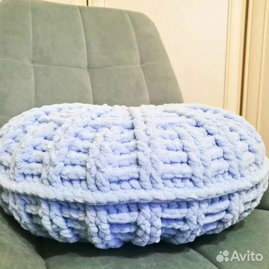 Интерьерные подушки