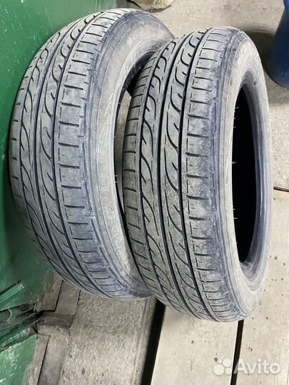Dunlop Enasave EC202 155/65 R14
