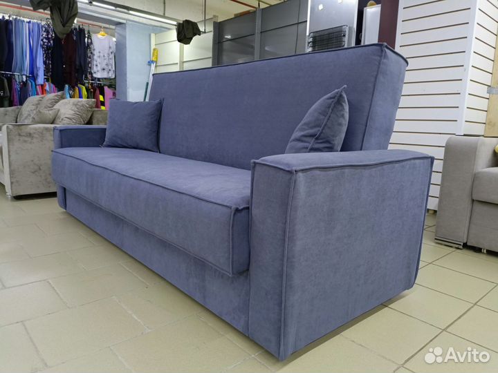 Диван-кровать 