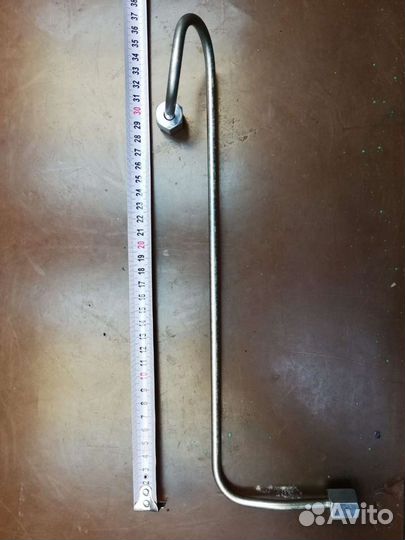 Трубки тнвд, гур