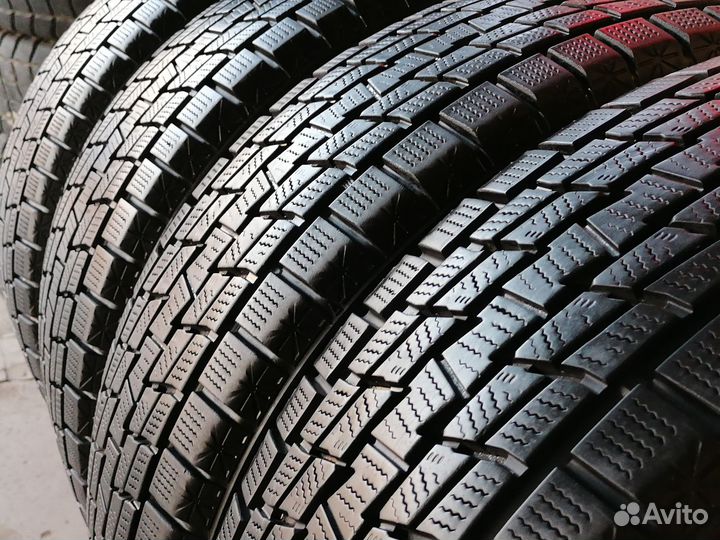 Goodyear Ice Navi SUV 225/65 R17