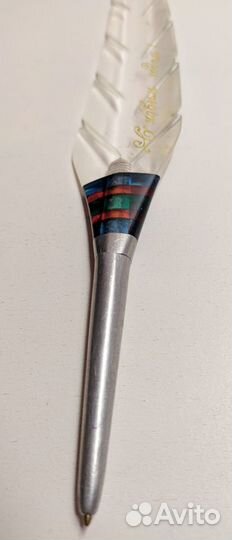 Ручка шариковая 