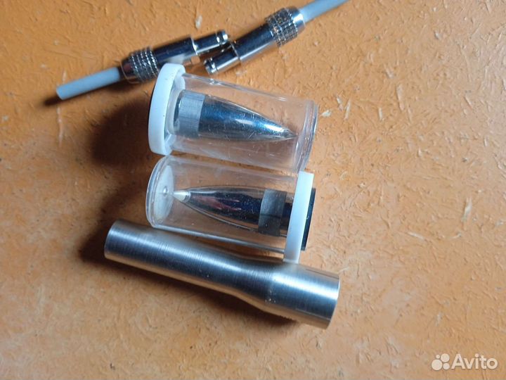 Акссесуары.Bruel&Kjaer