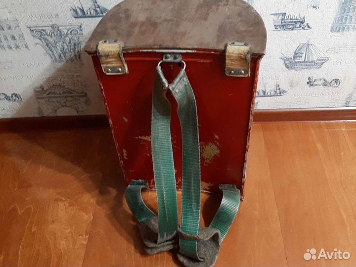 Кузов для грибов и ягод