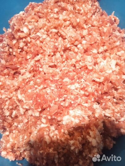 Куриное мясо Для шаурмы