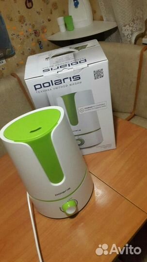 Увлажнитель воздуха PUH 5545