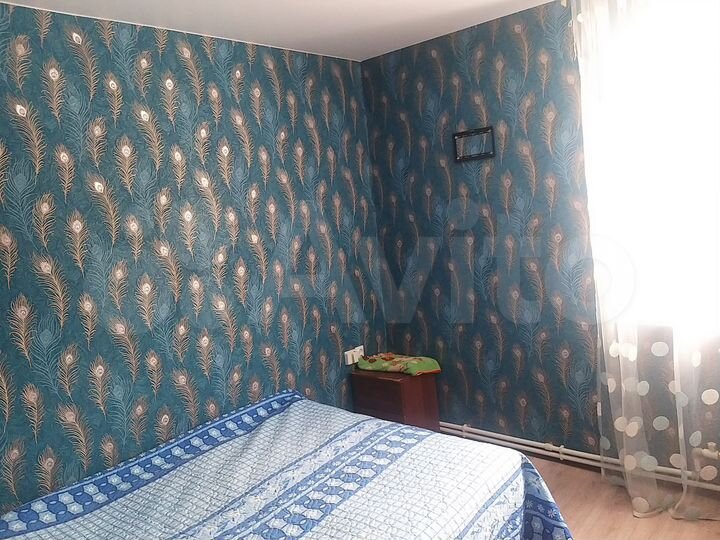 Дом 180 м² на участке 11 га