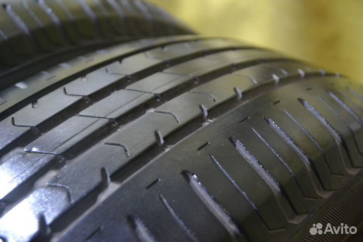 Bridgestone Ecopia NH100 195/65 R15