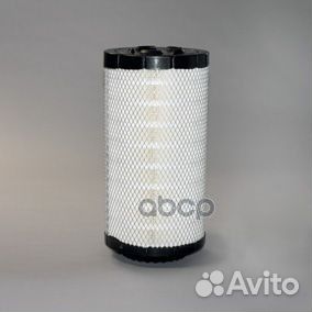 Фильтр воздушный H387 D189 d117 MB O520 P778994