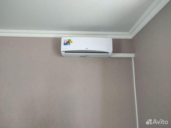 Кондиционер / большой выбор