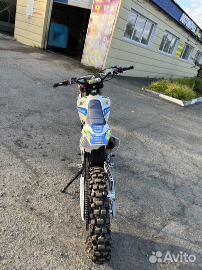Эндуро Motoland xt250hs