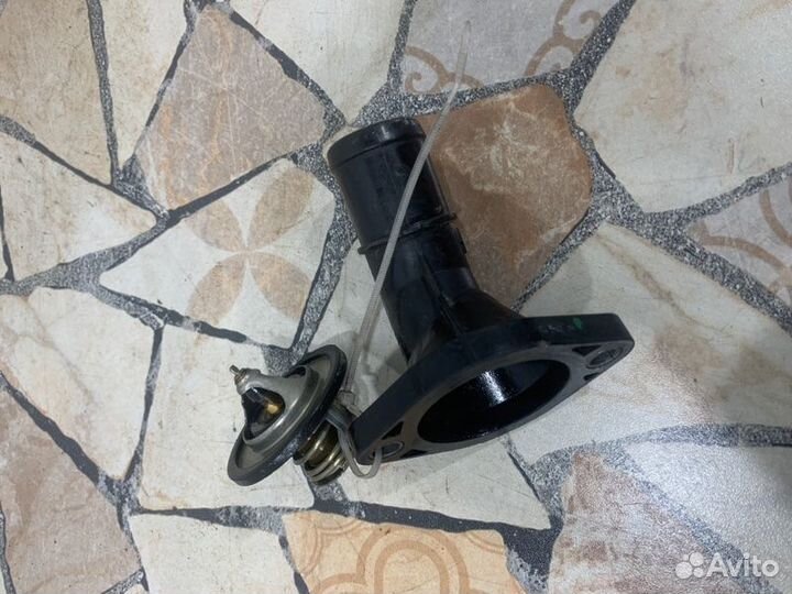 Корпус термостата Kia Ceed Ed хэтчбэк 1.6 122 Л.C