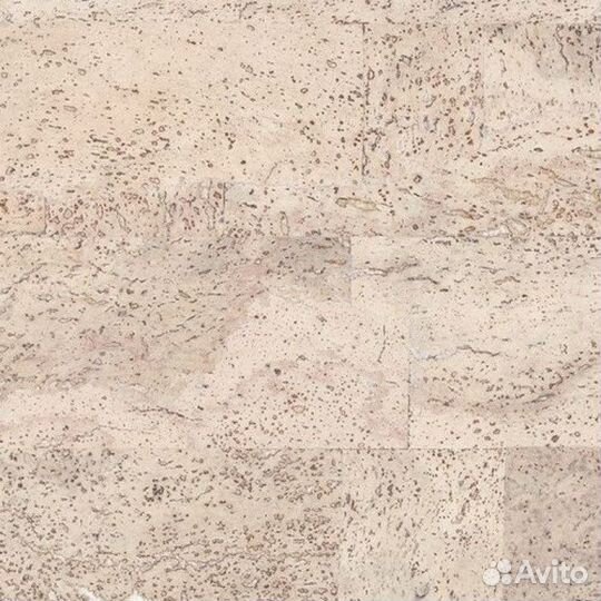 Пробковые панели Decodalle Element Rustic White