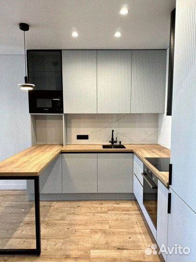 Кухонный гарнитур без посредников в наличии