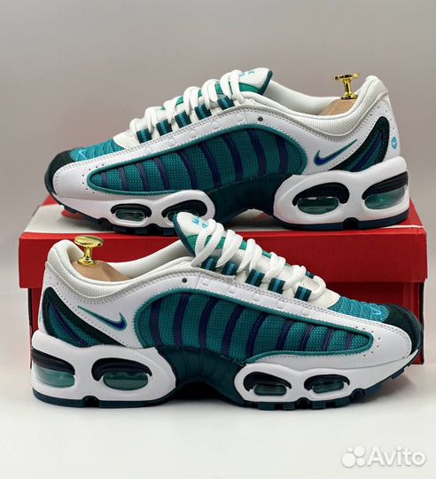 Кроссовки nike air max tailwind 4 мужские