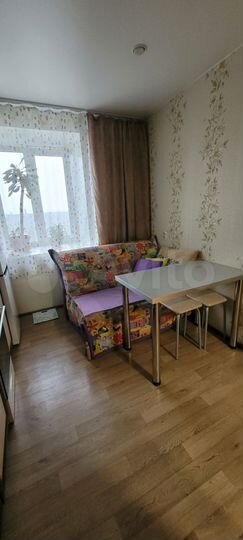 1-к. квартира, 30 м², 5/5 эт.