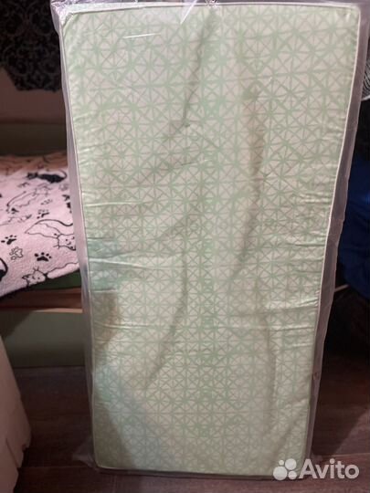 Матрас детский