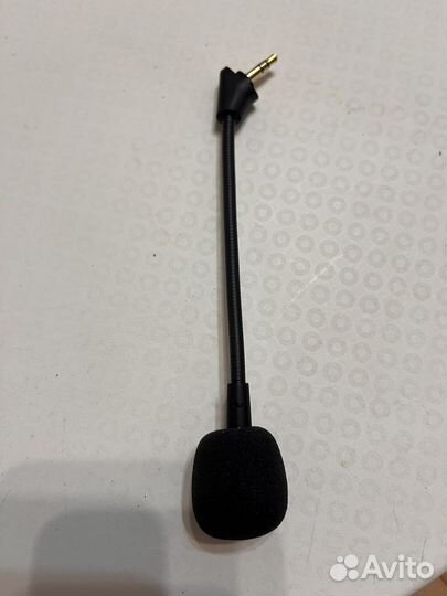 Микрофон HyperX Cloud Alpha Alpha S оригинал