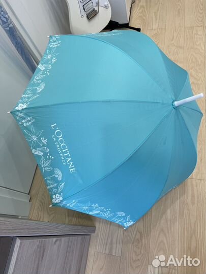 Зонт трость