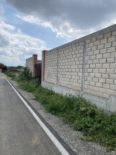 Участок 7 сот. (ИЖС)