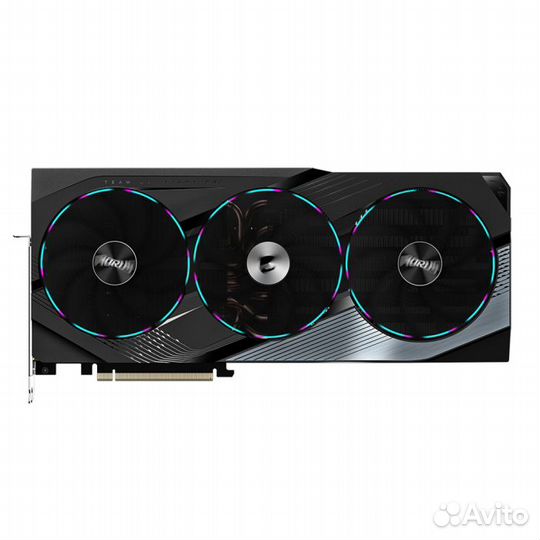 RTX4070 aorus master 12GB