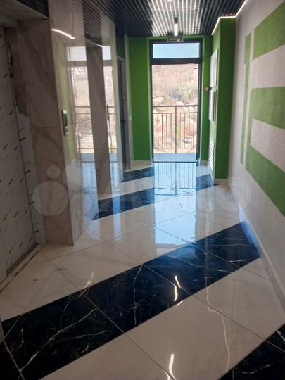 Квартира-студия, 25,8 м², 12/13 эт.